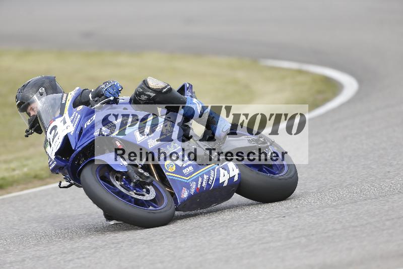 /03 04.04.2026 Speer Racing ADR/Gruppe rot/121